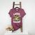 Alligator Later Gator Teacher Summer Last Day Fun Women's Heather T-Shirt Heather Maroon