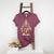 Art Christmas Tree Merry Christmas Artist Art Teacher Women's Heather T-Shirt Heather Maroon