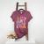 In My Art Teacher Era Teaching Future Artist Back To School Women's Heather T-Shirt Heather Maroon