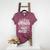 This Art Teacher Wears Red For Ed Men Women Women's Heather T-Shirt Heather Maroon