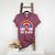 Autism Awareness For Teacher Why Fit In Doctor Cat Hat Cool Women's Heather T-Shirt Heather Maroon Autism Awareness For Teacher Why Fit In Doctor Cat Hat Cool Women's Heather T-Shirt Heather Maroon