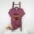 This Is My Awesome Teacher Costume Halloween Witch Women's Heather T-Shirt Heather Maroon This Is My Awesome Teacher Costume Halloween Witch Women's Heather T-Shirt Heather Maroon