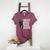 Best Dog Dad Ever Boston Terrier Dog Lover For Dad Men Women Girls Kids Women's Heather T-Shirt Heather Maroon