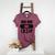 Boo Boo Crew First Aid School Nurse Day Care Teacher Women's Heather T-Shirt Heather Maroon