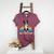 Boston Terrier Boston-Bulldog For Men Women Girls Kids Women's Heather T-Shirt Heather Maroon