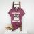Boston Terrier Dog Official Sleepshirt Pajamas Nightgown For Men Women Kids Women's Heather T-Shirt Heather Maroon
