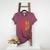 Boston Terrier Mom Dad Dog Lover Owner Women Men Women's Heather T-Shirt Heather Maroon