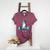 Boston Terrier Weightlifting Deadlift Men Fitness Gym Women's Heather T-Shirt Heather Maroon