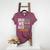 Bruh We Back Bruh No Cap We'Re Back Teacher Student Women's Heather T-Shirt Heather Maroon