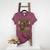 Camo Team 3rd Grade Squad Back To School Teacher Kids Boys Women's Heather T-Shirt Heather Maroon Camo Team 3rd Grade Squad Back To School Teacher Kids Boys Women's Heather T-Shirt Heather Maroon