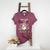 You Can't Scare Me I'm A Teacher Halloween Costume Women's Heather T-Shirt Heather Maroon You Can't Scare Me I'm A Teacher Halloween Costume Women's Heather T-Shirt Heather Maroon