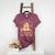 You Can't Scare Me I Teach 1st Grade Teacher Halloween Ghost Women's Heather T-Shirt Heather Maroon