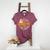 You Can't Scare Me I Teach 2nd Grade Teacher Halloween Ghost Women's Heather T-Shirt Heather Maroon