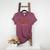 Captain Chaos Shirt For Parent Teacher Or Crazy Child Women's Heather T-Shirt Heather Maroon