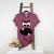 Carrot Teacher Matching Halloween Costume Women's Heather T-Shirt Heather Maroon