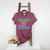 Chaos But Make It Academic Teacher Back To School Women's Heather T-Shirt Heather Maroon Chaos But Make It Academic Teacher Back To School Women's Heather T-Shirt Heather Maroon