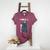 Chemistry Chemist Student Science Teacher Mole Women's Heather T-Shirt Heather Maroon