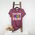 Childcare Daycare Squad Daycare Teacher Men Women Women's Heather T-Shirt Heather Maroon Childcare Daycare Squad Daycare Teacher Men Women Women's Heather T-Shirt Heather Maroon