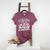 Chillin With My Snowmie Women Christmas Snowman Teacher Snow Women's Heather T-Shirt Heather Maroon