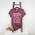 Christmas Candy Cane Work Of Heart Fourth 4th Grade Teacher Women's Heather T-Shirt Heather Maroon