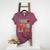 Christmas Coquette Bow Teacher Teach Love Inspire Women's Heather T-Shirt Heather Maroon Christmas Coquette Bow Teacher Teach Love Inspire Women's Heather T-Shirt Heather Maroon