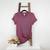College Ruled Lined Paper Student Teacher Professor Costume Women's Heather T-Shirt Heather Maroon