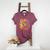 Colorful Brain Art Teacher Artist Painter Student Women's Heather T-Shirt Heather Maroon