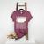 Composition Notebook Costume Adult Halloween For Teachers Women's Heather T-Shirt Heather Maroon