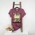 Composition Notebook Costume Teacher Matching Halloween Book Women's Heather T-Shirt Heather Maroon