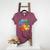 Cool Art For Men Women Artist Teacher Painter Artists Paint Women's Heather T-Shirt Heather Maroon