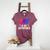 Cool Art For Men Women Art Teacher Artist Painter Superpower Women's Heather T-Shirt Heather Maroon