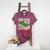 Couldn't Take The Pressure Geology Earth Science Teacher Women's Heather T-Shirt Heather Maroon