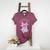 Cute Ghost Book Reading Halloween Teacher Top Girls Women Women's Heather T-Shirt Heather Maroon