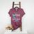 Cute Mermaid Librarian Teacher Dive Into A Good Book Reading Women's Heather T-Shirt Heather Maroon