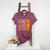 Cute Teacher Halloween For Women Men Teacher Pumpkin Women's Heather T-Shirt Heather Maroon
