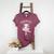 Dancolotl Ballerina Axolotl Ballet Dance Teacher Women's Heather T-Shirt Heather Maroon Dancolotl Ballerina Axolotl Ballet Dance Teacher Women's Heather T-Shirt Heather Maroon