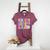 In My Daycare Era Groovy Teacher Daycare First Day Of School Women's Heather T-Shirt Heather Maroon In My Daycare Era Groovy Teacher Daycare First Day Of School Women's Heather T-Shirt Heather Maroon