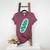 DIY Mitochondria Costume Biology Teacher Halloween Women's Heather T-Shirt Heather Maroon
