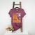 I Don't Need a Costume I'm A PE Teacher Halloween Costume Women's Heather T-Shirt Heather Maroon