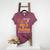I Don't Need A Costume I'm A Pre-K Teacher Halloween Men Women Women's Heather T-Shirt Heather Maroon