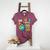 Earth Without Art Is Just Eh Artist Art Teacher Women's Heather T-Shirt Heather Maroon