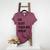 Eat Sleep Teach Art Repeat Teaching Art Teacher Women's Heather T-Shirt Heather Maroon Eat Sleep Teach Art Repeat Teaching Art Teacher Women's Heather T-Shirt Heather Maroon