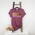 Educator Science Teacher Melanin Educator Science Women's Heather T-Shirt Heather Maroon