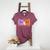 Elements Of Halloween Fear Periodically Chemistry Teacher Women's Heather T-Shirt Heather Maroon Elements Of Halloween Fear Periodically Chemistry Teacher Women's Heather T-Shirt Heather Maroon
