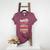 English Teacher Women's Heather T-Shirt Heather Maroon