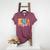 ENL Squad Back To School Teachers Students ENL Crew Men Women Girls Kids Women's Heather T-Shirt Heather Maroon