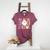 ESL Teacher Boo Crew Halloween Costume Women's Heather T-Shirt Heather Maroon ESL Teacher Boo Crew Halloween Costume Women's Heather T-Shirt Heather Maroon