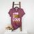 Faboolous ESL ESOL Teacher Spooky Teacher Halloween Costume For Men Women Women's Heather T-Shirt Heather Maroon