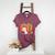 Fall Book Pumpkin Ghost Reading Books Halloween Teacher Women's Heather T-Shirt Heather Maroon