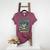 FCS Teacher Skeleton Halloween Family And Consumer Science Women's Heather T-Shirt Heather Maroon FCS Teacher Skeleton Halloween Family And Consumer Science Women's Heather T-Shirt Heather Maroon